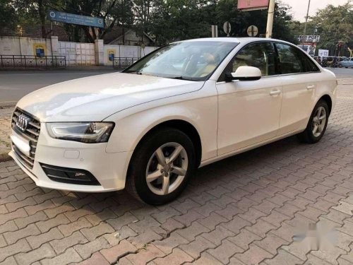 Audi A4 2.0 TDI (177bhp), Premium Plus, 2014, Diesel AT for sale 