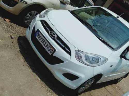 Hyundai i10 Sportz 1.2 KAPPA VTVT, 2011, Petrol MT for sale 