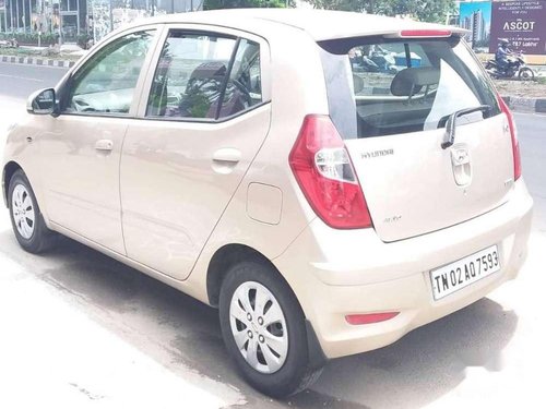 Used 2011 Hyundai i10 MT for sale