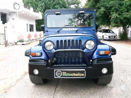 Used 2014 Mahindra Thar MT for sale