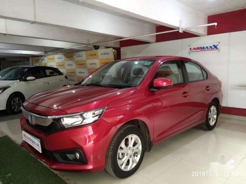 2018 Honda Amaze MT for sale at low price