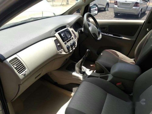 Toyota Innova 2.5 GX 7 STR BS-IV LTD, 2012, Diesel MT for sale 