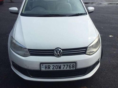 2011 Volkswagen Vento MT for sale at low price