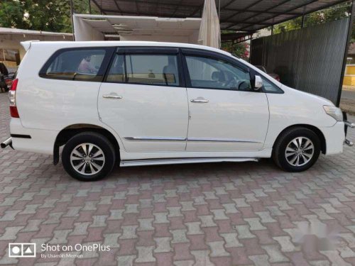 2015 Toyota Innova MT for sale 