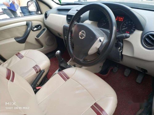 Used Nissan Terrano XL 2015 MT for sale 