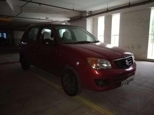 Maruti Suzuki Alto K10 VXI 2011 MT for sale 