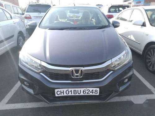 Used Honda City 1.5 S MT 2018 for sale 