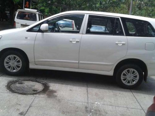 Used Toyota Innova car 2015  MT for sale at low price