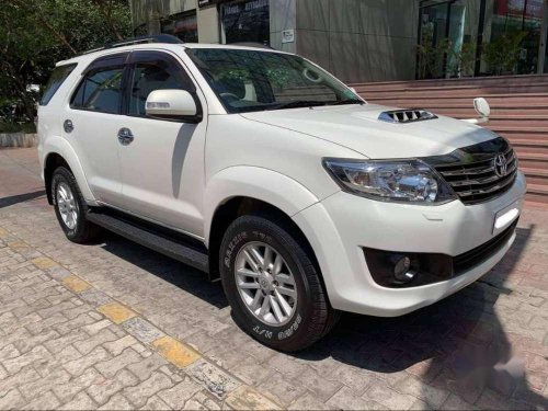 Toyota Fortuner 4x2 AT 2013 for sale 