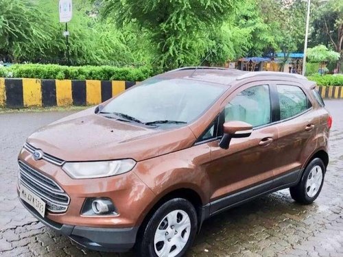 Ford EcoSport 2016 MT for sale 