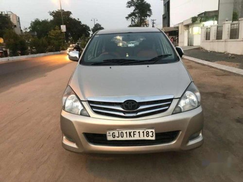 2010 Toyota Innova MT for sale 