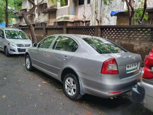 Used 2013 Skoda Laura MT for sale