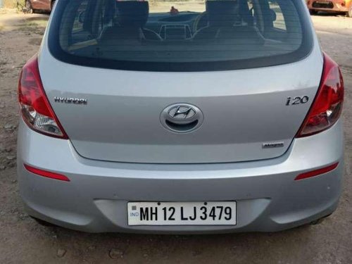 Used Hyundai i20 Magna 1.2, 2014, Petrol MT for sale 