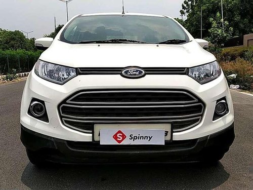 Ford EcoSport 2015 MT for sale 