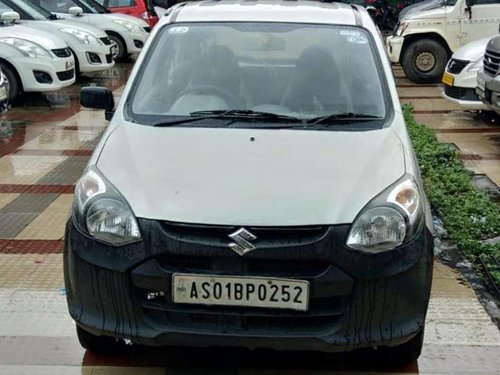 2015 Maruti Suzuki Alto 800 STD MT for sale at low price