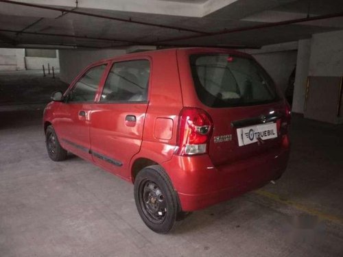 Maruti Suzuki Alto K10 VXI 2011 MT for sale 