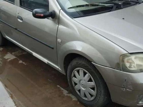 Used Mahindra Renault Logan MT 2008 MT for sale car at low price