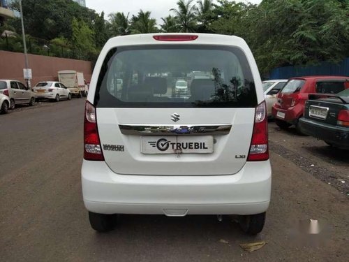 2011 Maruti Suzuki Wagon R LXI MT for sale at low price