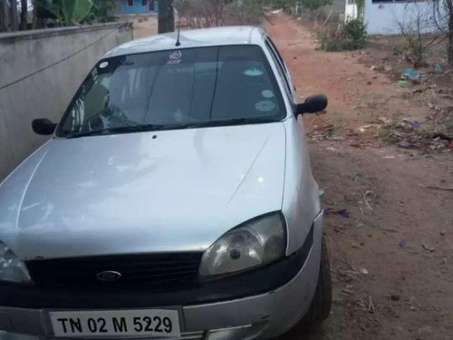 Used Ford Fiesta MT 2002 for sale 