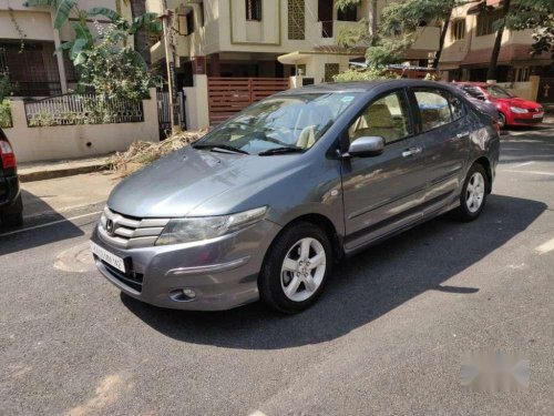 Used Honda City 1.5 V MT 2010 for sale 