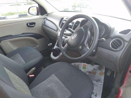 Hyundai i10 Magna 1.2, 2010, Petrol MT for sale 