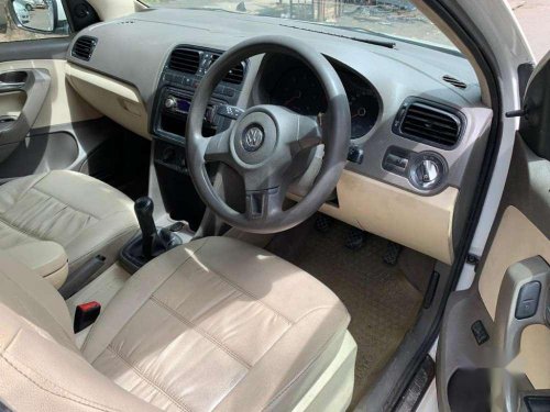 Volkswagen Vento 2012 MT for sale 