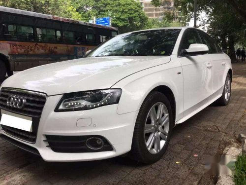 Used 2012 Audi A4 AT for sale