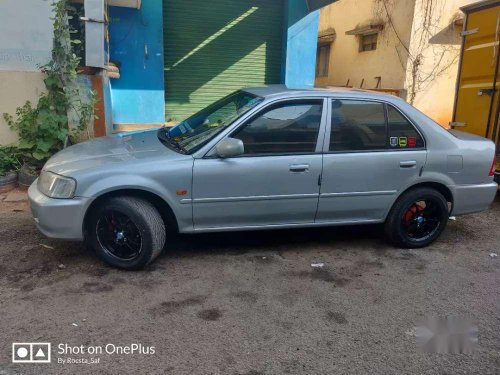 2001 Honda City 1.5 EXI MT for sale at low price