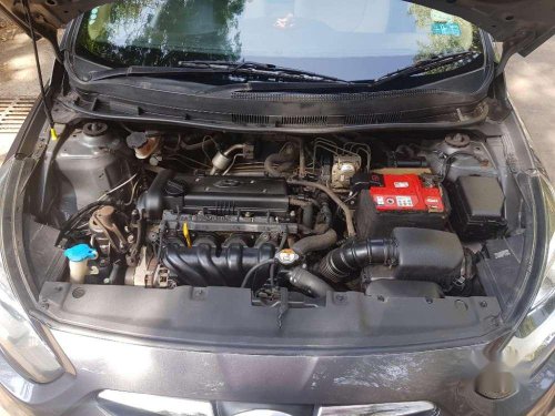 Hyundai Fluidic Verna 1.6 VTVT SX, 2013, Petrol MT for sale 