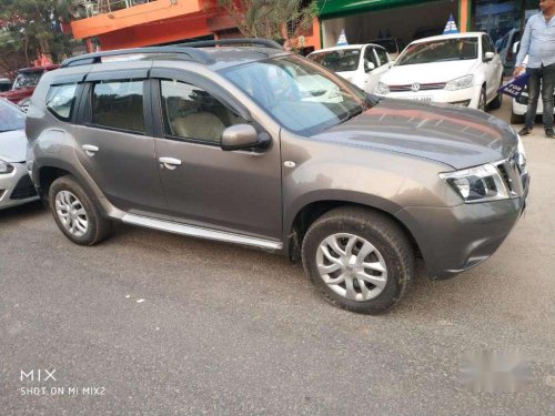 Used Nissan Terrano XL 2015 MT for sale 