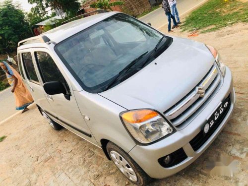 Used 2008 Maruti Suzuki Wagon R VXI MT for sale