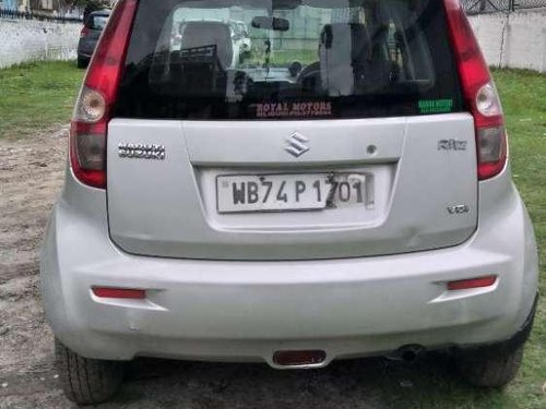 Used Maruti Suzuki Ritz 2009 MT for sale 