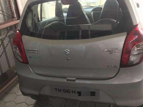 Maruti Suzuki Alto 800 Lxi, 2015, Petrol MT for sale 