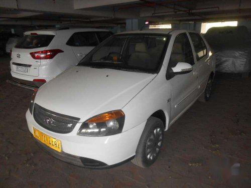 Tata Indigo Ecs eCS LX CR4 BS-IV, 2015, Diesel MT for sale 