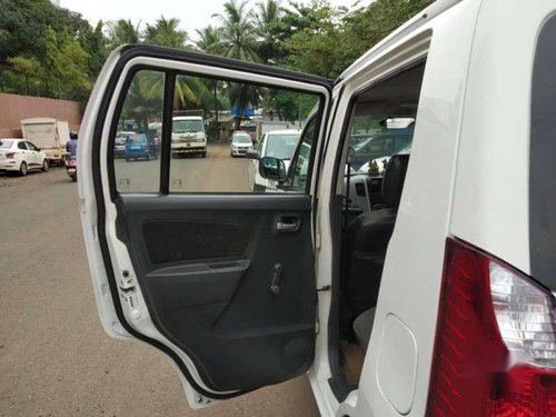 2011 Maruti Suzuki Wagon R LXI MT for sale at low price