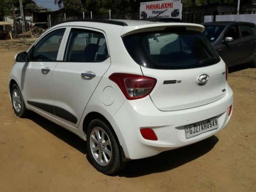 Hyundai Grand i10 Asta 1.2 Kappa VTVT, 2014, Petrol MT for sale 