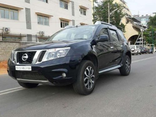 Nissan Terrano XV D THP 110 PS, 2013, Diesel MT for sale 