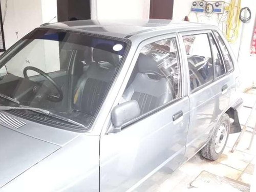 2002 Maruti Suzuki 800 MT for sale at low price