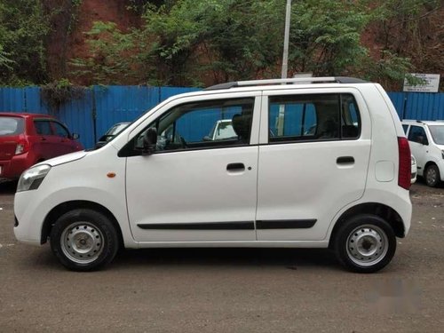 2011 Maruti Suzuki Wagon R LXI MT for sale at low price