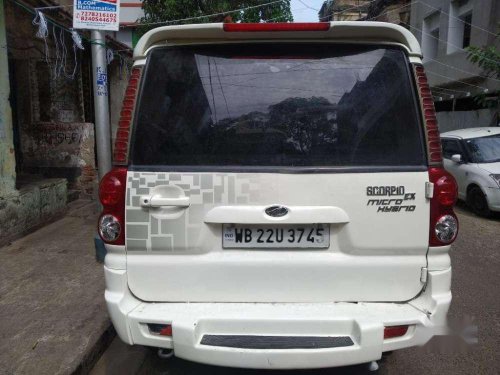 Used Mahindra Scorpio EX 2012 MT for sale 