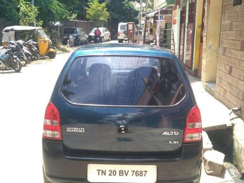 Maruti Suzuki Alto 2009 MT for sale 