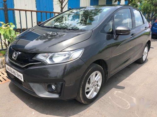 Honda Jazz 2016 V MT for sale 