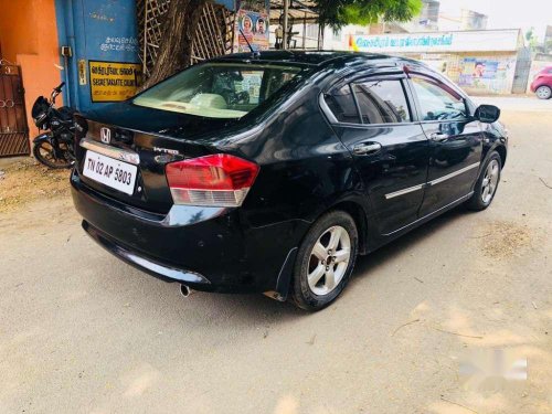 Used 2010 Honda City 1.5 V MT for sale