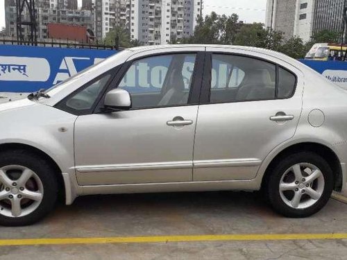 2007 Maruti Suzuki SX4 MT for sale