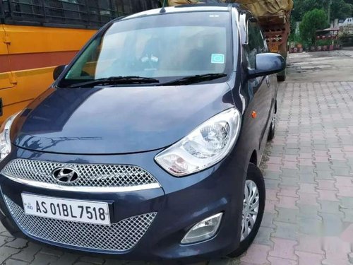 Used 2014 Hyundai i10 MT for sale