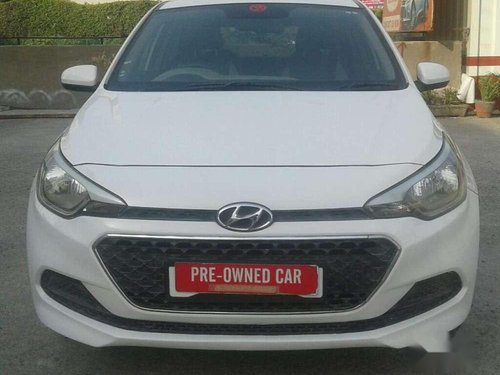 Hyundai i20 Magna 1.2 2017 MT for sale 