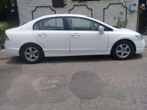 2008 Honda Civic AT for sale