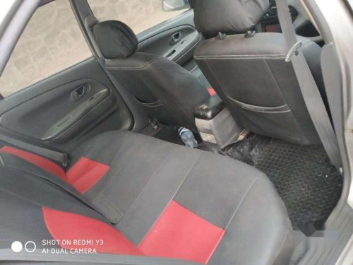 2001 Mitsubishi Lancer MT for sale at low price