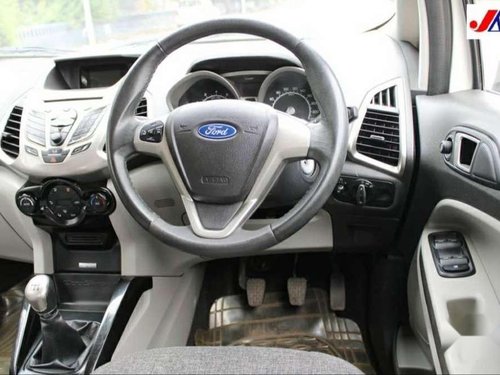 Used Ford EcoSport car 2014 MT for sale at low price