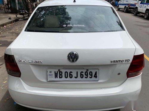 Volkswagen Vento 2012 MT for sale 